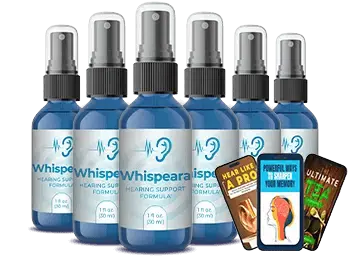 Whispeara _Buy